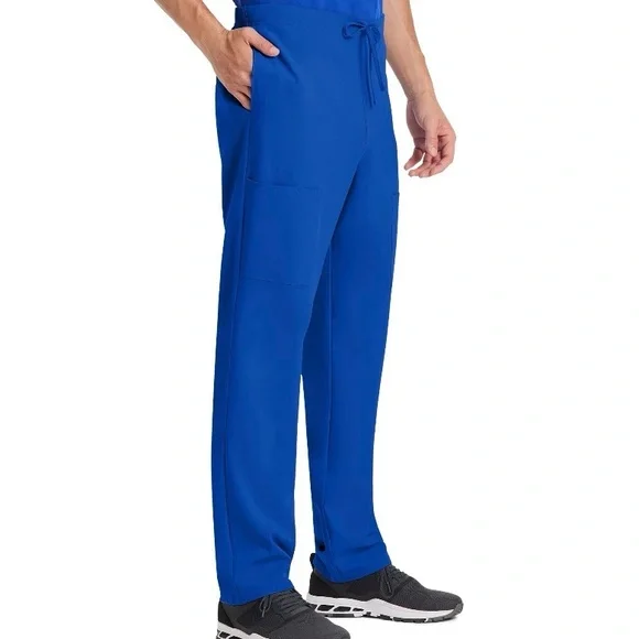 Drawstring Scrub Set - Picture 8 of 16